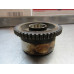 09L012 Intake Camshaft Timing Gear From 2006 Hyundai Azera  3.8